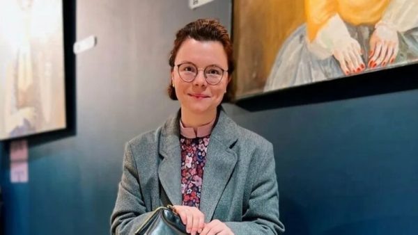    Татьяна Брухунова. Фото: ТВЦ