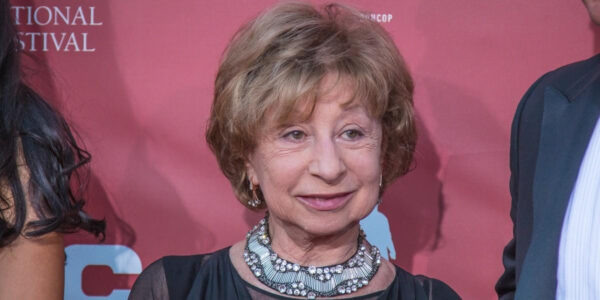    Лия Ахеджакова. Фото dumskaya.net