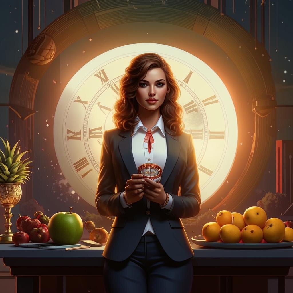 Фото ИИ. Автор Catrin Moon