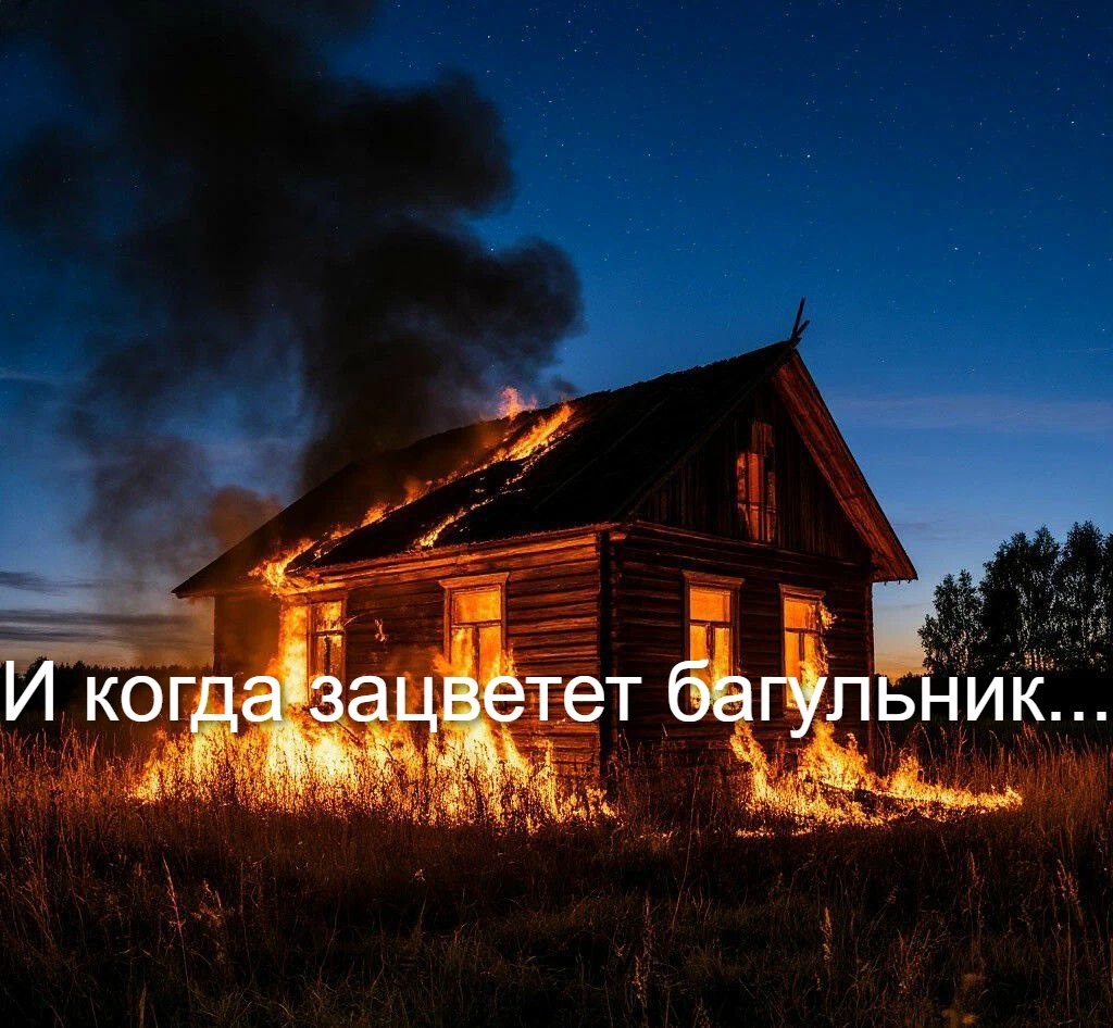 Изображение сгенерировано нейросетью Шедеврум.