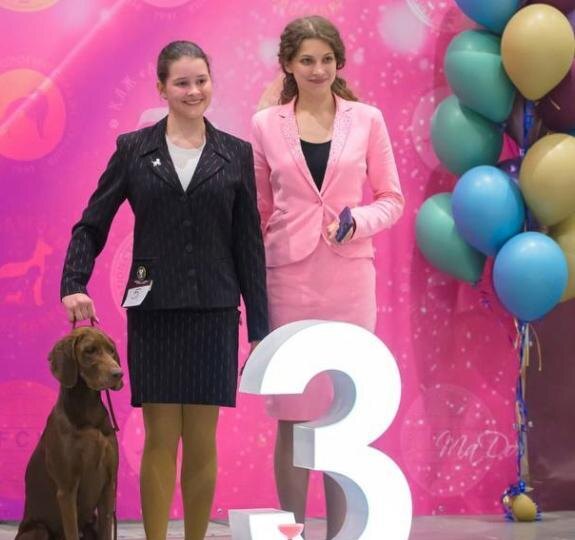 Бывают победы поважнее!