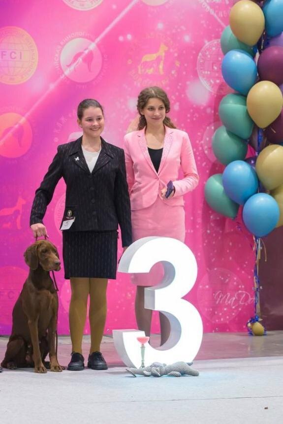 Рая, Даша "малдшая" и Даша "старшая"