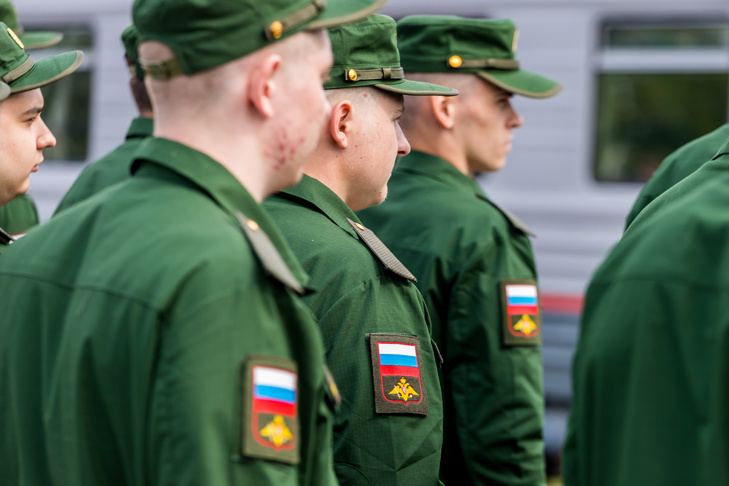    Фото Андрея Заржецкого