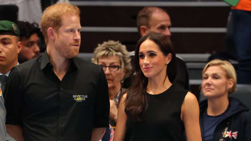    Фото: www.globallookpress.com/Stephen Lock