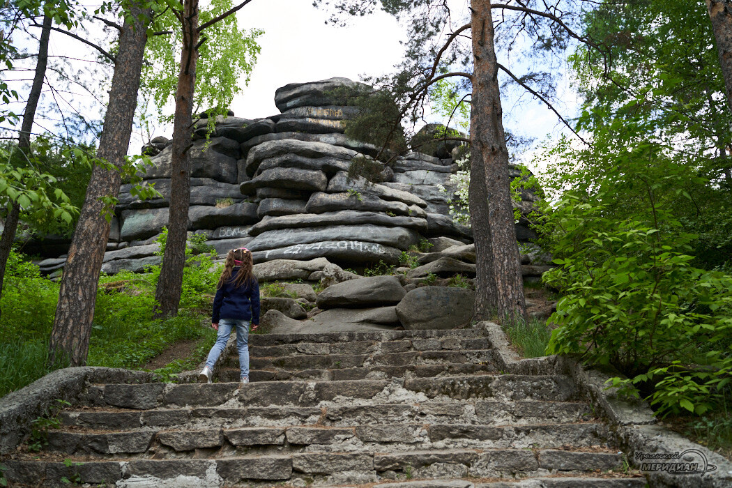    Фото Лидия Аникина © ИА «Уральский меридиан»