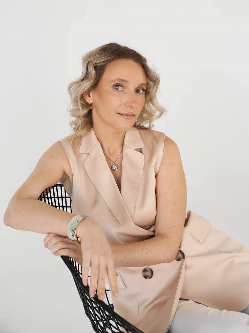 Юлия Венёвцева, психолог-психоаналитик, руководитель проекта «ФрейдCabinet»