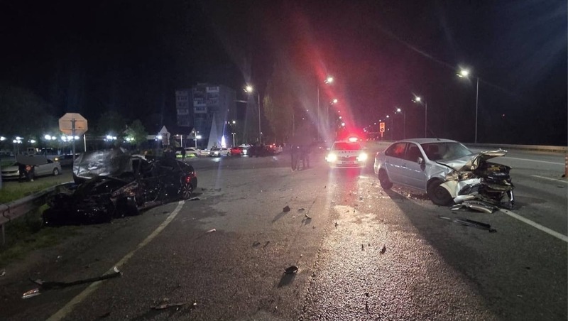      Фото: УГИБДД по СК