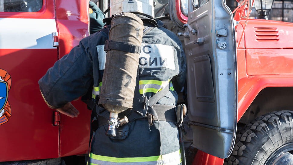 Фото: Игорь Елисеев / Коммерсантъ