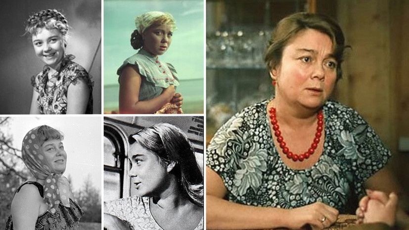 «Ниночка переживала, что нашу приличную разницу в возрасте будет видно»: актёр Александр Михайлов — о «Надюхе» из фильма «Любовь и голуби»