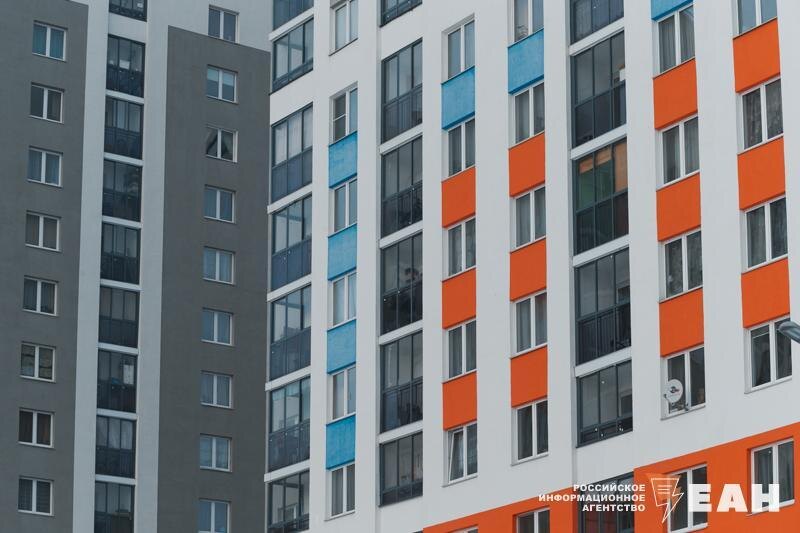    ЕАН. Архивное фото