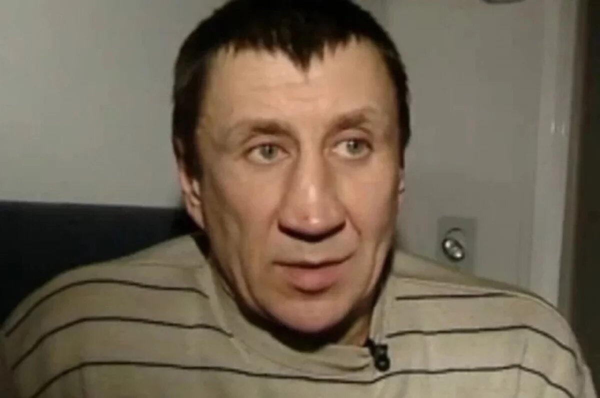    SHOT: сын Чикатило пропал в зоне СВО, участвуя в боях на стороне Украины