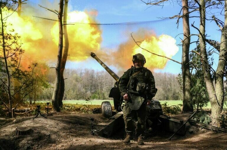   Сергей Бобылев / РИА Новости