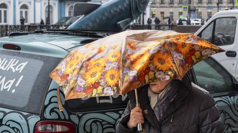 Фото: Михаил Богородский / Коммерсантъ