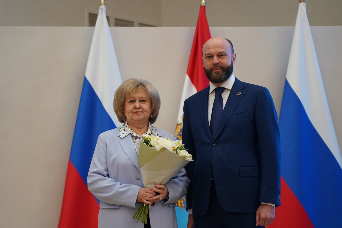    УПЧ в Самарской области