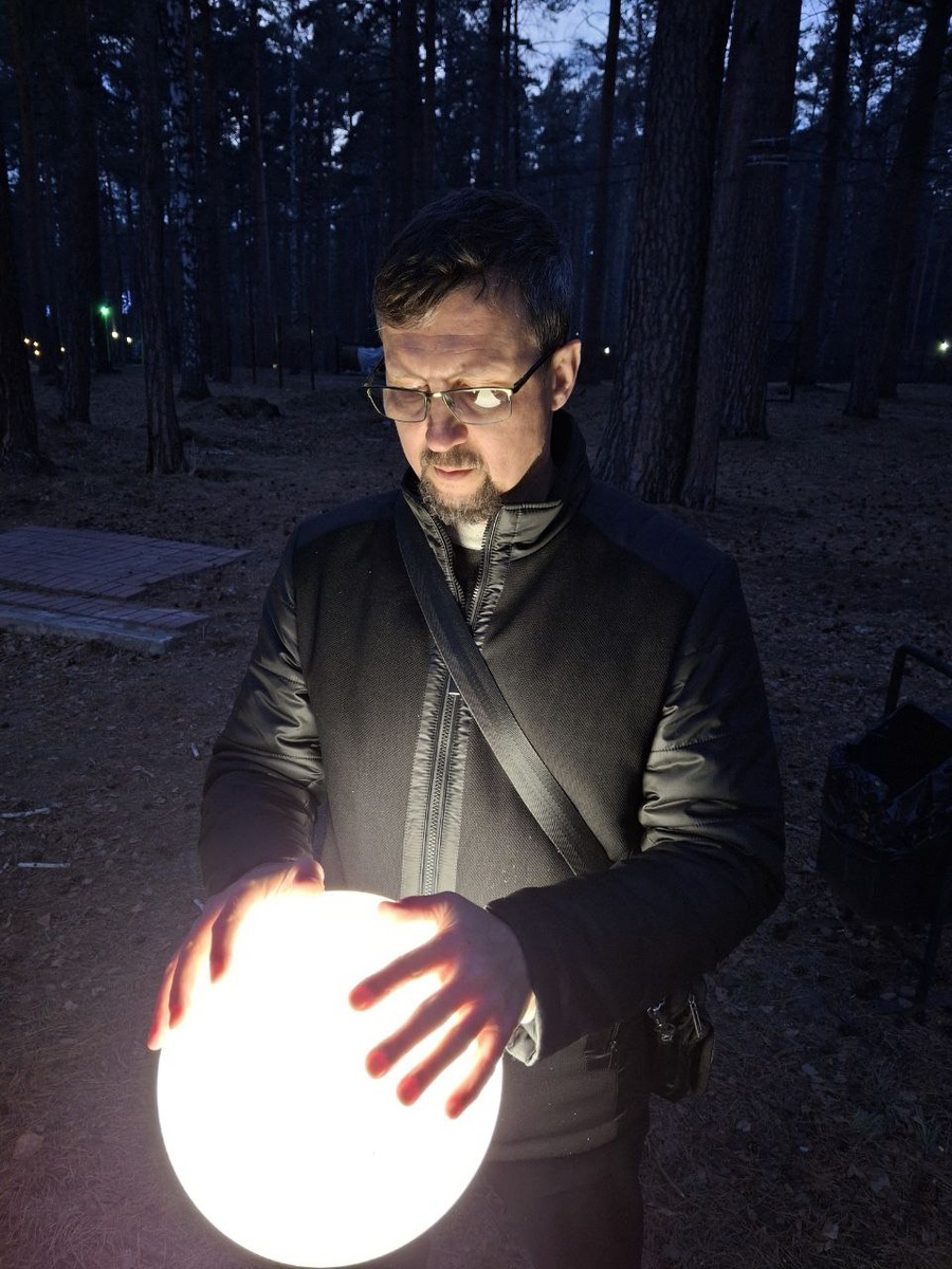 Что дороже: знания о себе или деньги?