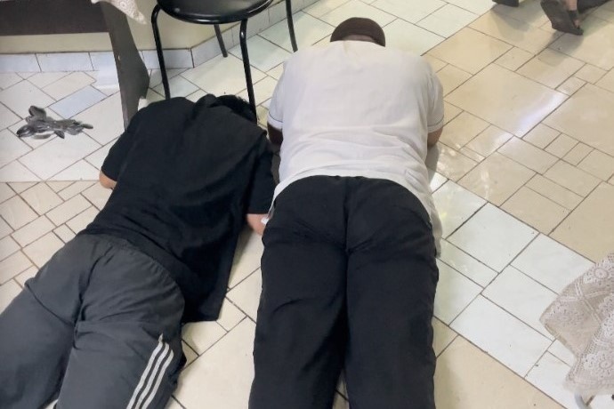    Фото: ФСБ (носит иллюстративный характер)