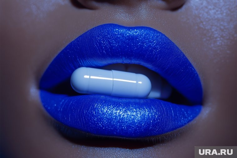 «Ревлимид» присутствует на российском рынке с 2009 года. Фото: Создано в Midjourney © URA.RU