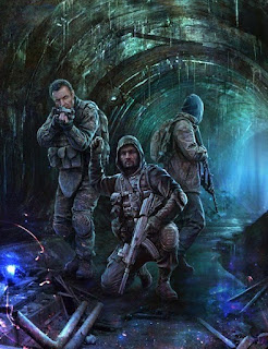 Фантастика.