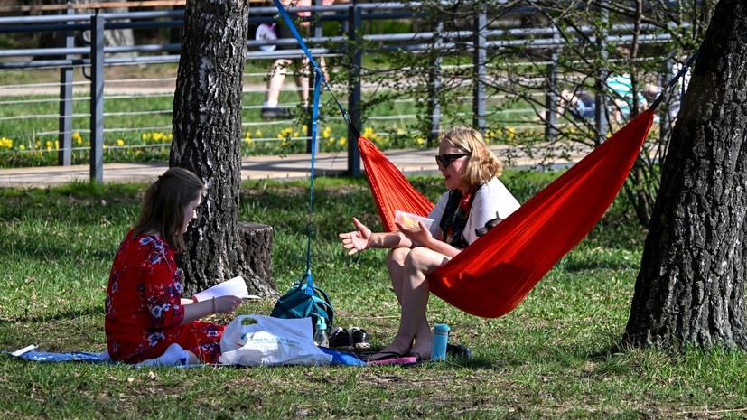   РИА Новости