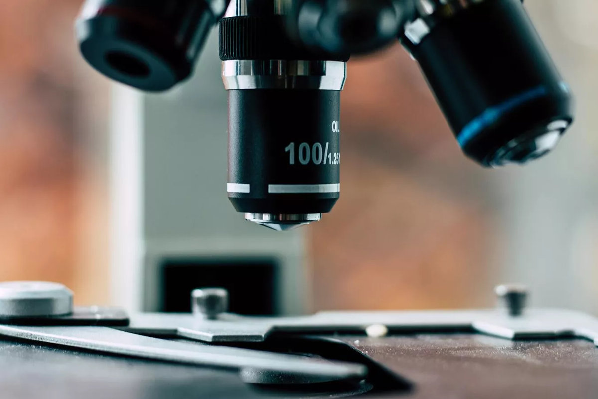 © Unsplash / Yassine Khalfalli