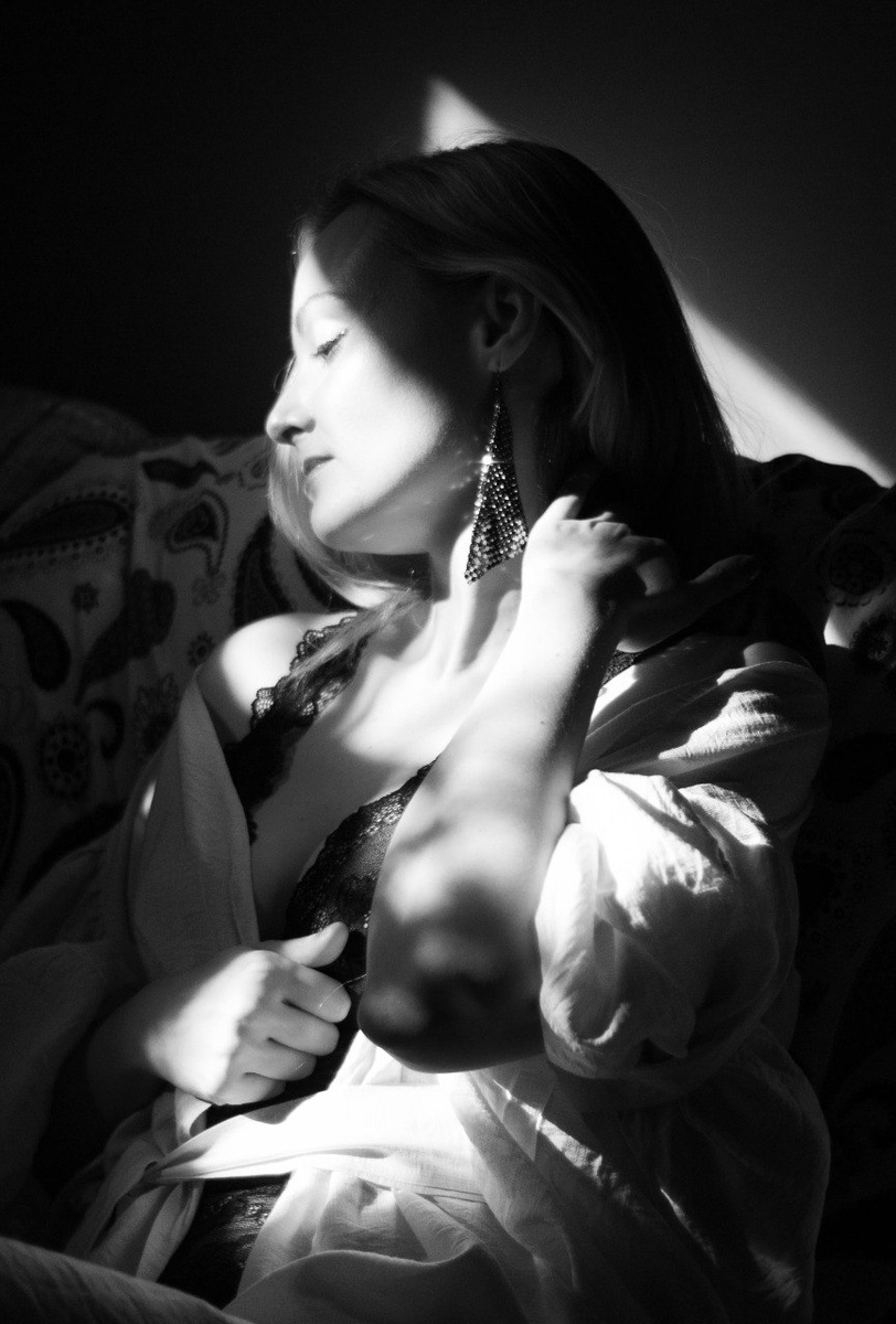 Фото автора 