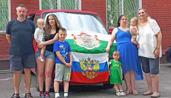 Немцы возвращаются!