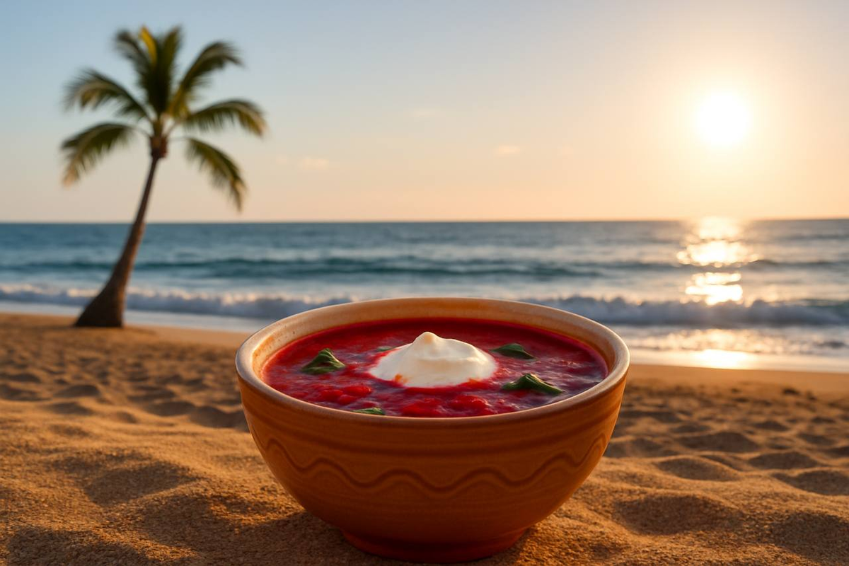 А вот и наш конечный продукт! Выводы напрашиваются сами