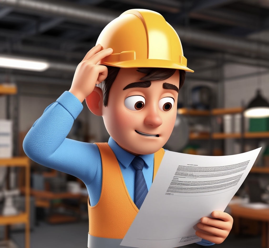 А как строить будем?