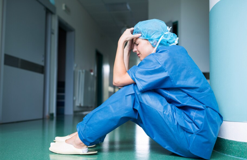 Оскорбление медработников «подорожает»: новые штрафы и административная ответственность