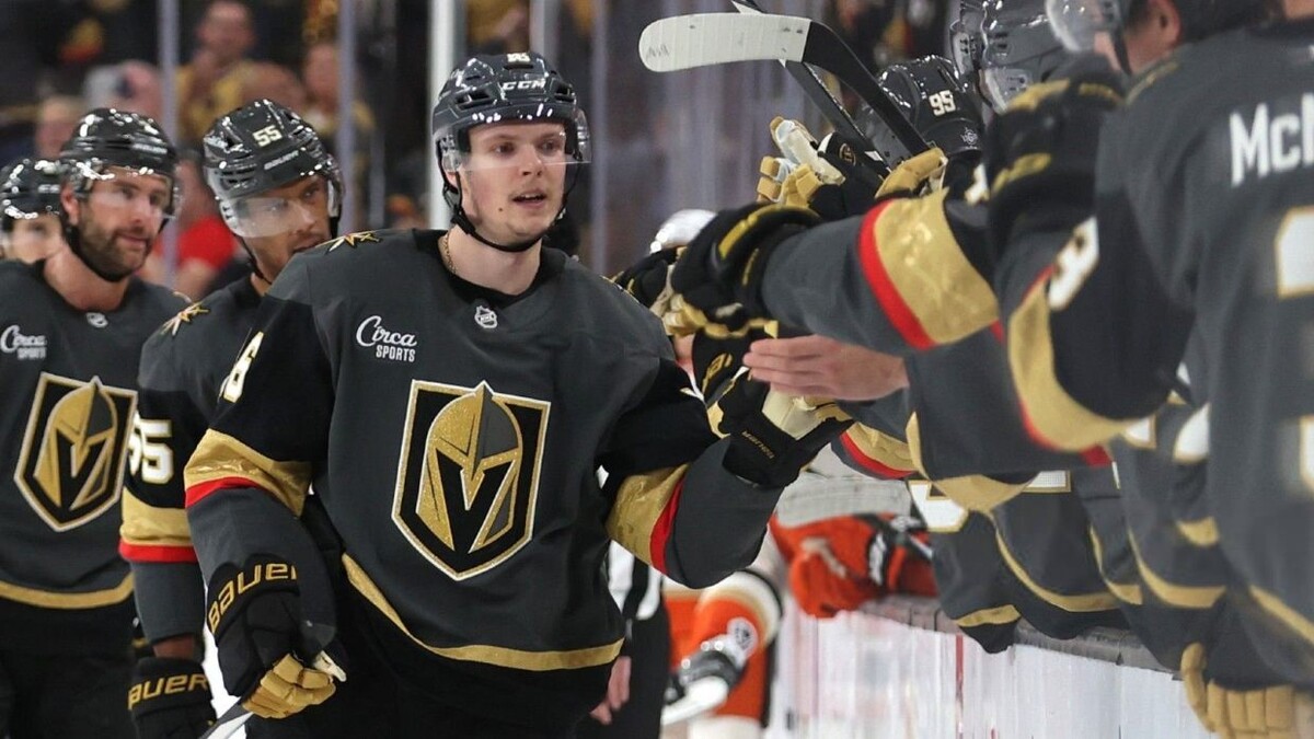    Фото: Официальный сайт НХЛ