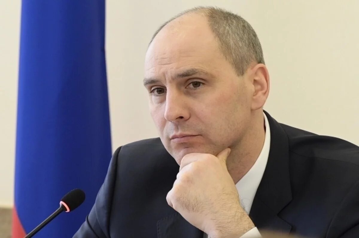    Паслер поздравил свердловчан с Днём местного самоуправления