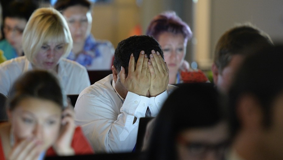    Автор фото: Сергей Вдовин / архив "ДП"