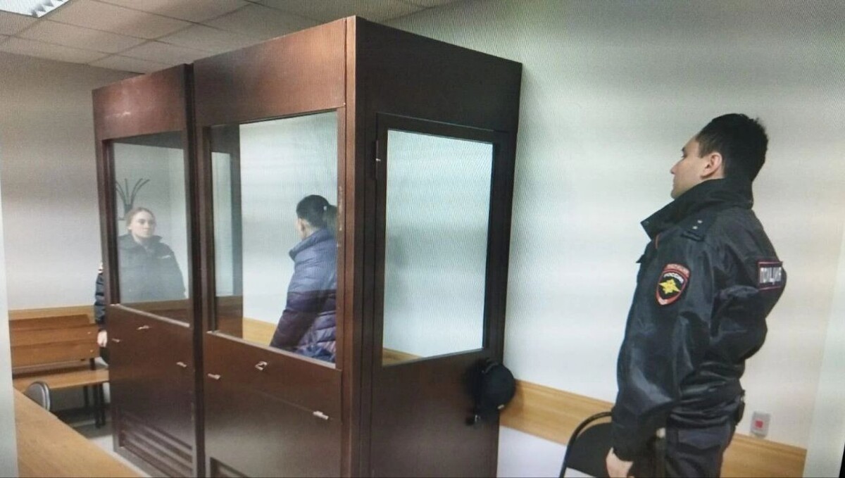     Источник: t.me/Объединенная пресс-служба судов Удмуртии