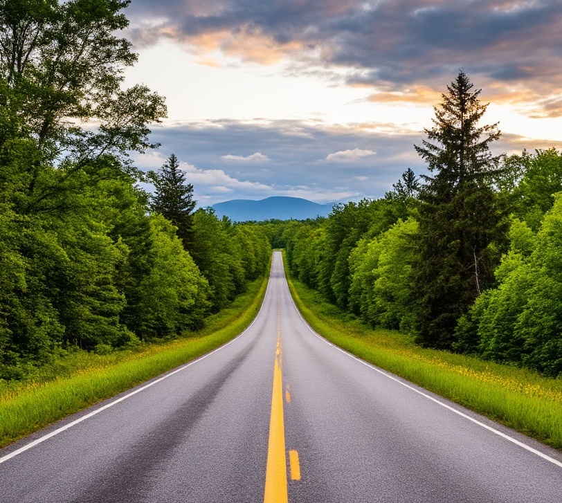 Дорога к Выздоровлению