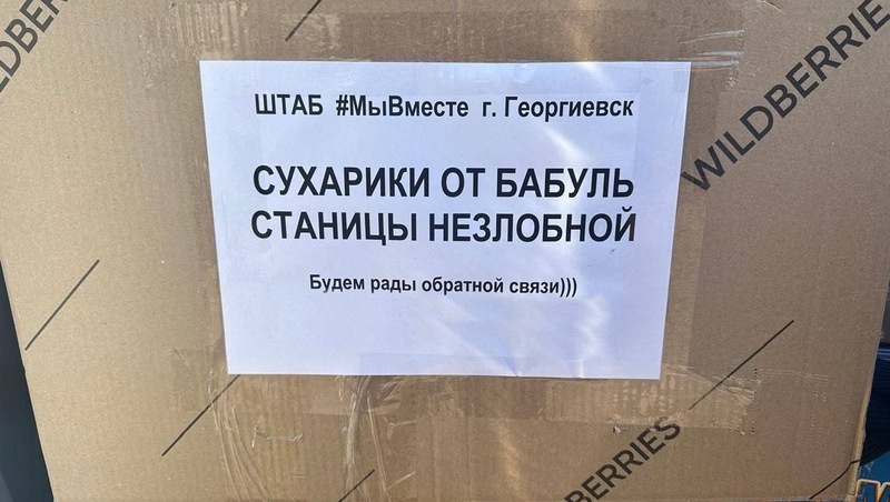      Фото: Телеграм-канал губернатора Владимира Владимирова