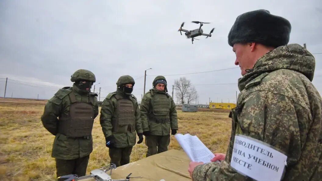    Фото Олега Рукавицына