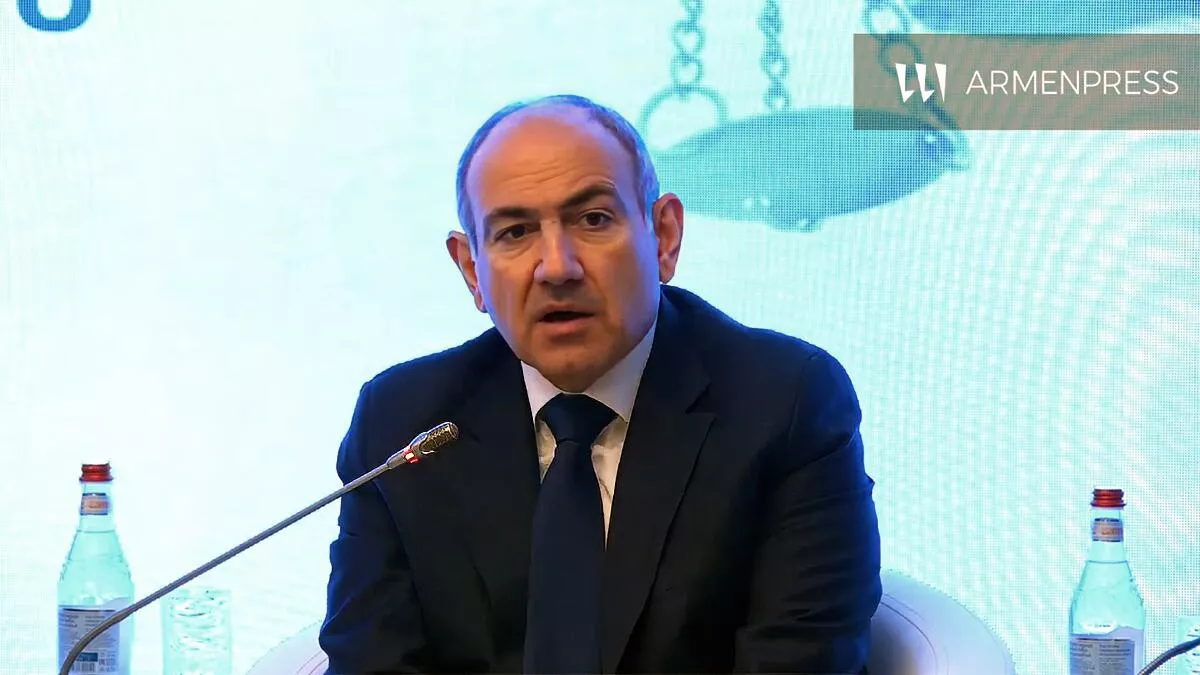 © Photo : Armenpress