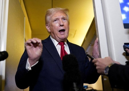    Трамп надеется на соглашение между Украиной и РФ уже на этой неделе