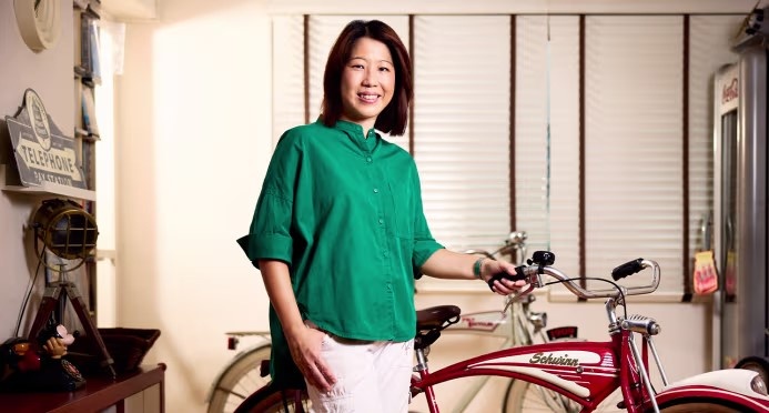 Фото: сингапурский новостной канал Channel NewsAsia