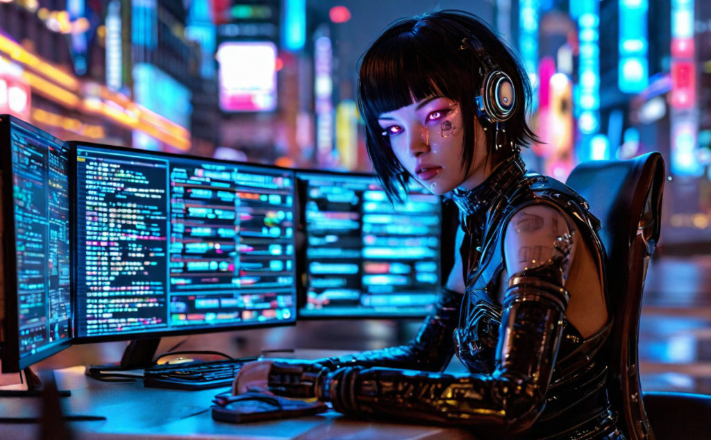    Как Make и K-ai.pro помогают в управлении контентом на разных языках