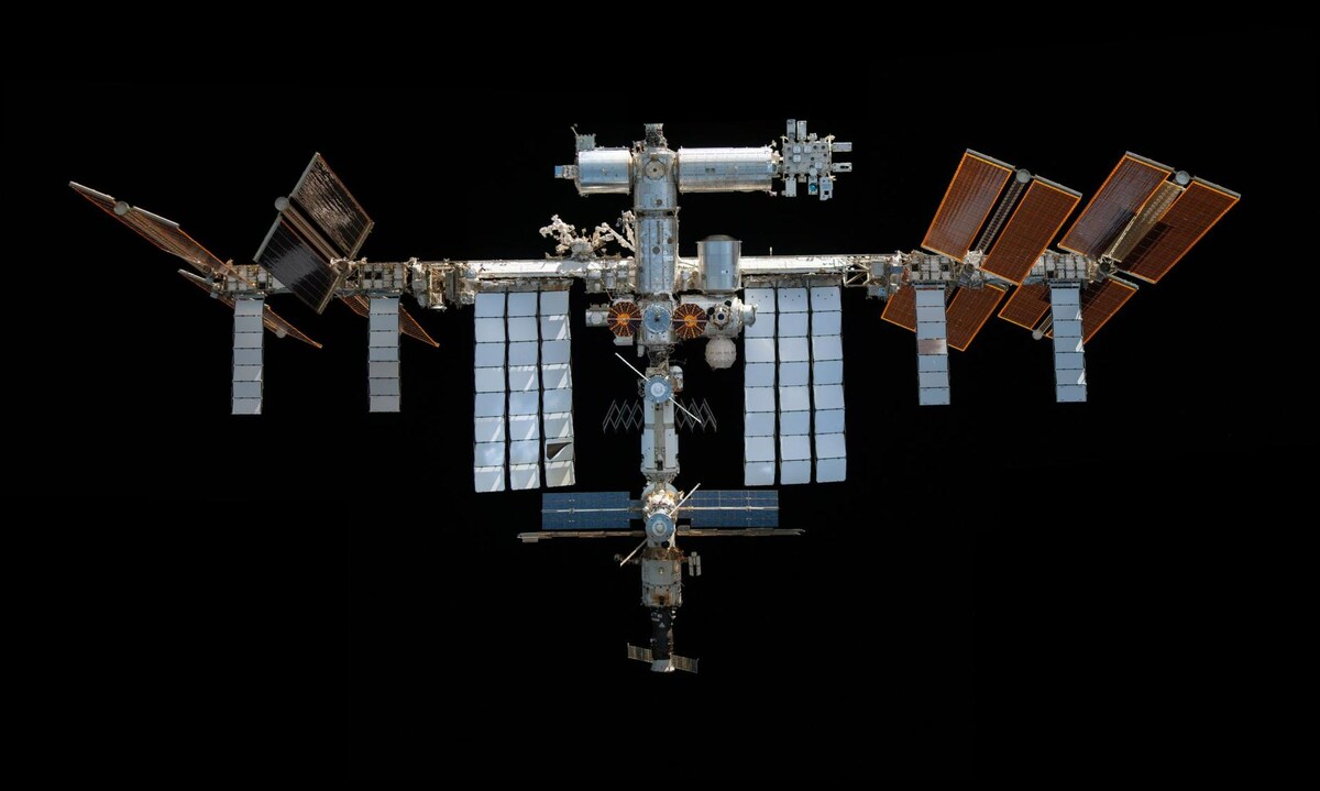 Фото: NASA  📷
