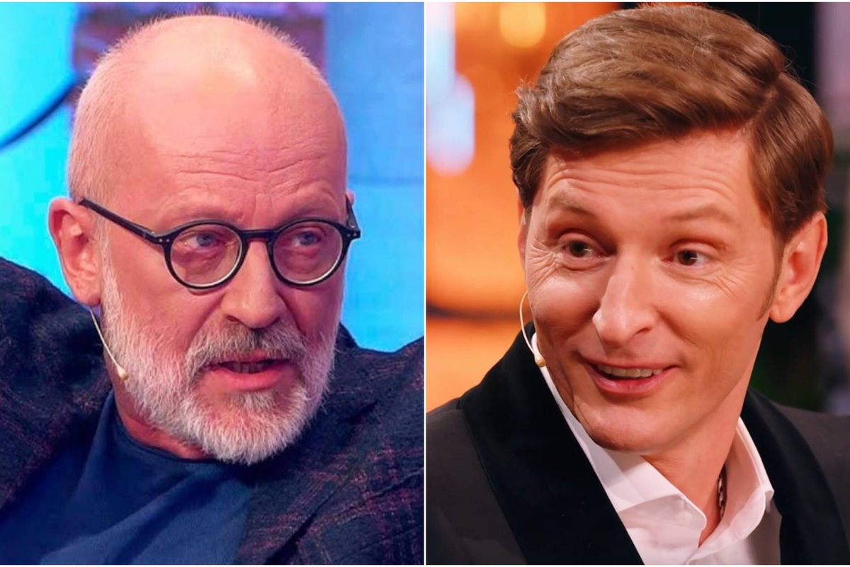     «Теперь он ведет программу, начинающуюся с поножовщины»: Павел Воля высмеял Александра Гордона, разругавшего Comedy Club