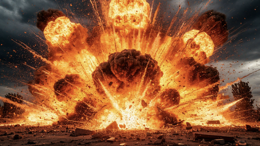    Сгенерировано с помощью ИИ