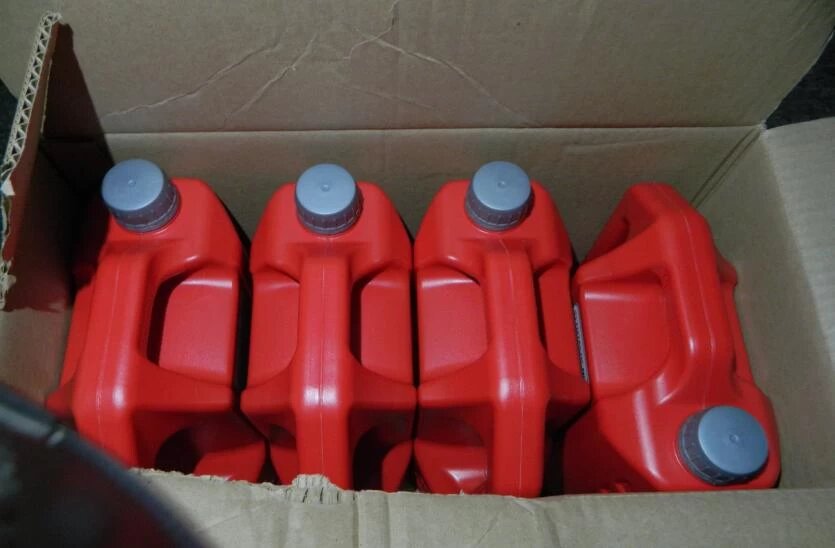 Фото: Челябинская таможня