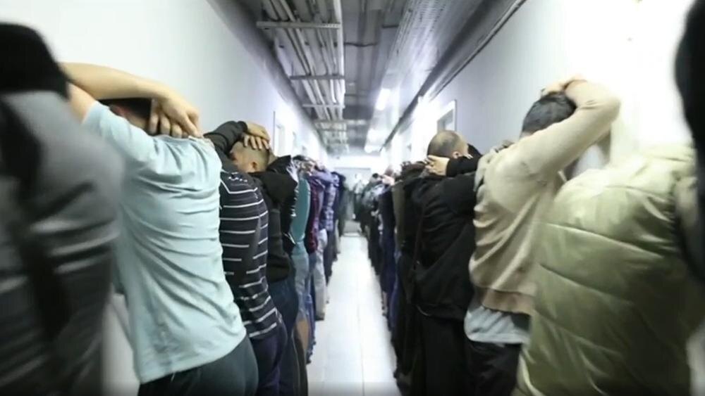    Фото: пресс-служба ГУ МВД РФ по СПб и ЛО