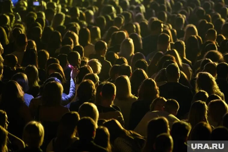 Артистка сообщила, что мероприятие, на которое были почти полностью распроданы билеты, отменили из-за анонимной жалобы. Фото: Илья Московец © URA.RU