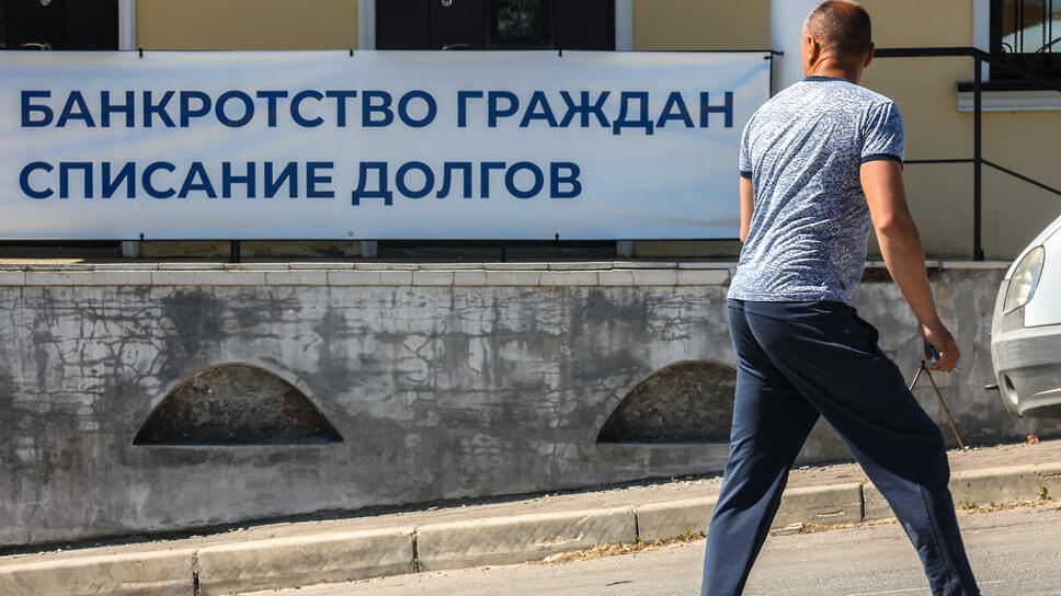 Фото: Андрей Бресонов / Коммерсантъ