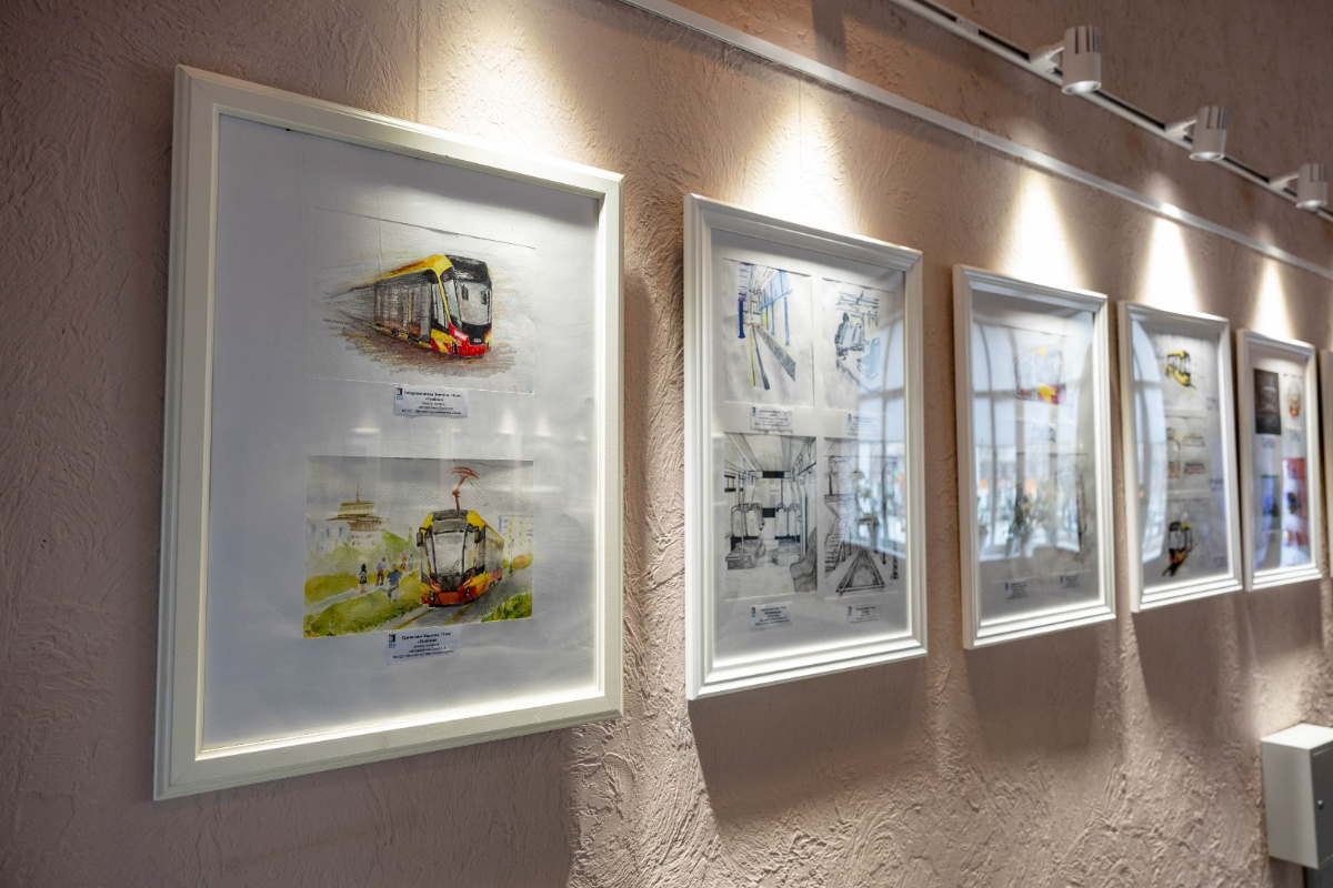    Фото: пресс-служба ООО «Верхнепышминский трамвай»