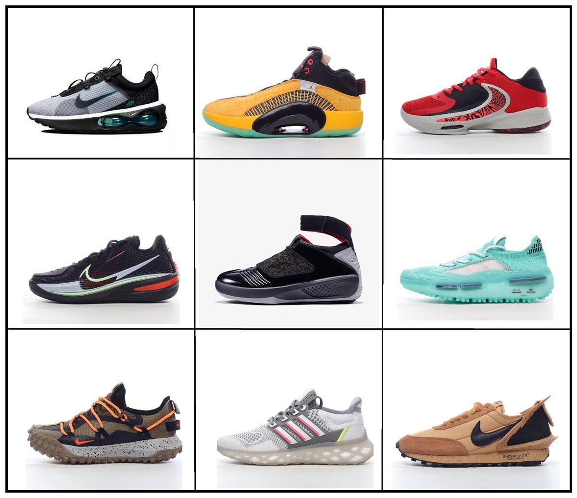 Популярне модели для продаж в крупных городахх России