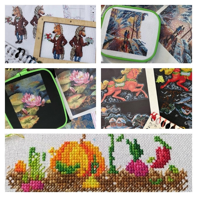 В ожидании новинки #15-16 (2025)